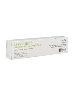 Essventia Caja Con Tubo Con 80 g