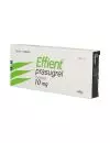 Effient 10mg Caja Con 14 Tabletas