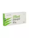 Effient 10mg Caja Con 14 Tabletas