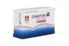 Dimefor G 500 mg / 2.5 mg Caja Con 30 Tabletas