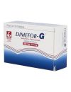 Dimefor G 500 mg / 2.5 mg Caja Con 30 Tabletas