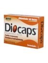 Diocaps 100 mg Caja Con 30 Cápsulas