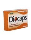 Diocaps 100 mg Caja Con 30 Cápsulas