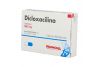Dicloxacilina 500 mg Caja Con 12 Cápsulas -RX2