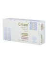 Criam 600 mg Caja Con 30 Tabletas