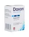 Daxon 100mg/5mL Caja Con Frasco Con Polvo Para Prepara 60mL De Mezcla