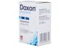Daxon 100mg/5mL Caja Con Frasco Con Polvo Para Prepara 60mL De Mezcla