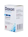 Daxon 100mg/5mL Caja Con Frasco Con Polvo Para Prepara 60mL De Mezcla