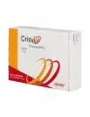 Crisvi 10 mg Caja 30 Tabletas