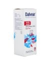 Dalvear Jarabe Infantil 150mg/80mg Frasco Con 200 mL