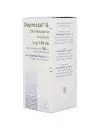 Deprectal S Suspensión 6 g Caja Con Frasco 100 mL