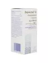 Deprectal S Suspensión 6 g Caja Con Frasco 100 mL