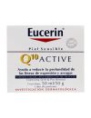 Crema Eucerin Fac Q10Active-Noc5