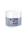 Crema Eucerin Fac Q10Active-Noc5