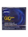 Crema Nivea Fac Q10Plusa-Arrnoc5