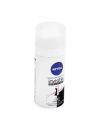 Antitranspirante Nivea Black & White Invisible Roll-On Con 35 ml