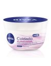 Crema Nivea Cuidado Aclar-Nat 40