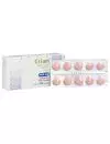 Criam 400 mg Caja Con 20 Tabletas