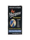 COLORANTE MARIPOSA COLOR AZUL MEZCLILLA 655 PASTILLA CON 32 G