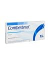 Combesteral Caja Con Ampolleta De 1 mL y Dos Ampolletas De 2 mL - RX