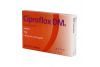 Ciproflox DM 1g Caja Con 7 Tabletas RX2