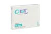 Citox 20 mg Caja Con 14 Tabletas