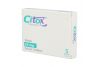 Citox 20 mg Caja Con 14 Tabletas