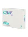 Citox 20 mg Caja Con 14 Tabletas