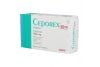 Ceporex 500 mg Caja Con 21 Tabletas - RX2