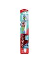 Cepillo De Dientes Colgate 360 Empaque Con 1 Pieza