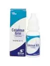 Celulose Grin Solución 2% Frasco Gotero Con 10 mL