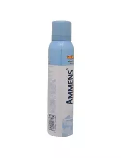 Antitranspirante Desodorante Ammens Woman Soft En Aerosol Envase Con 142 mL