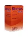 Biomics® Suspensión (Cefixima 100mg/5mL) - 100mL | ALTIA | RX2