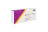 Blaxitec 20 mg Caja Con 20 Tabletas