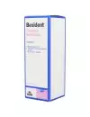 Bexident Dientes Sensibles Colutorio Frasco Con 250 mL