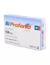 BiProfenid 150 mg Caja Con 10 Comprimidos