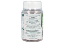 Betabel/Zanahoria Bote Con 60 Cápsulas De 500 mg