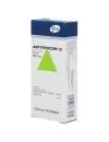 Azitrocin G 500mg  Caja Con 4 Tabletas - RX2