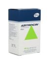 Azitrocin 900 mg (200 mg /5 mL) Polvo Frasco Con 5 mL RX2