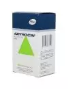 Azitrocin 900 mg (200 mg /5 mL) Polvo Frasco Con 5 mL RX2