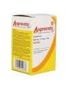 Augmentin Suspensión Junior 400mg/57mg/5mL Frasco Con Polvo 60 ml -  RX2