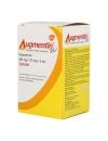 Augmentin Suspensión Junior 400mg/57mg/5mL Frasco Con Polvo 60 ml -  RX2