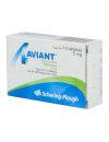 Aviant 5 mg Caja Con 10 Tabletas