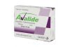 Avalide 150 mg / 12.5 mg Caja Con 14 Tabletas