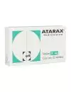 Atarax 25 mg Caja Con 25 Tabletas