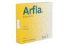 Arfla 550 mg Caja Con 15 Tabletas - RX2