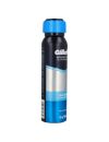 Antitranspirante Gillette Endurance Cool Wave Frasco Spray Con 93 g