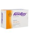 Amobay 500 mg Caja Con Frasco Con Polvo Para 75 mL - RX2