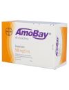 Amobay 500 mg Caja Con Frasco Con Polvo Para 75 mL - RX2