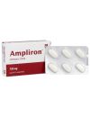 Ampliron 750 mg Caja Con 12 Comprimidos RX2